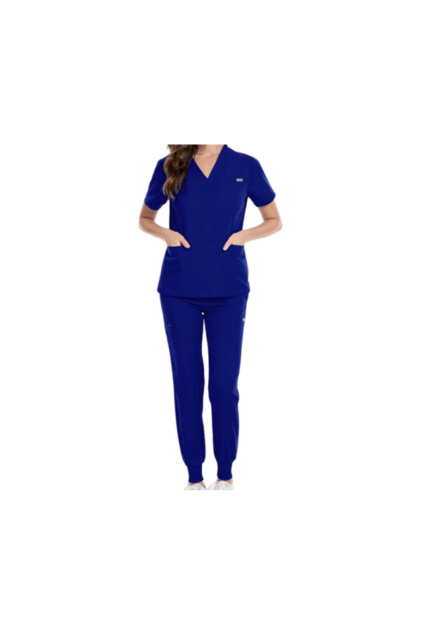 Scrub Suit Set